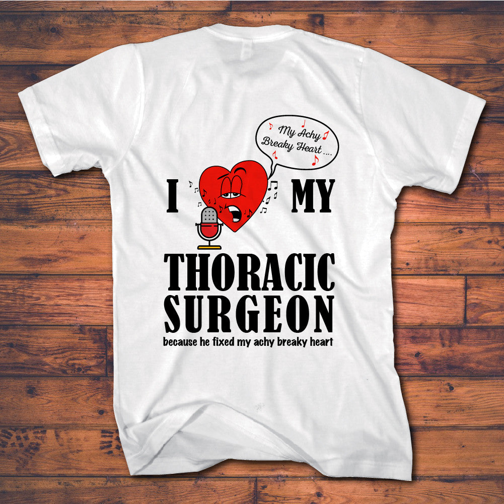 New Shirt Released for Donations to the American Heart Association